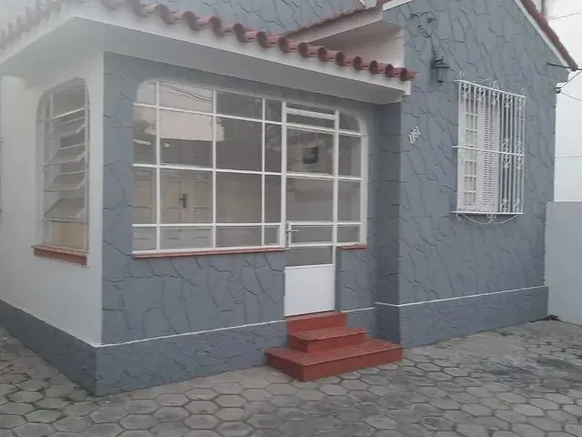 Imagem: Alugo Casa com 4 Quartos