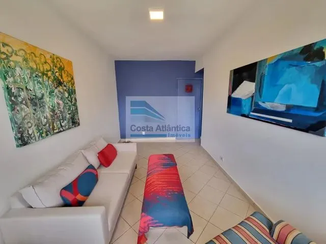 Imagem: 1 Dormitorio Perto do Mar 2 Quadras