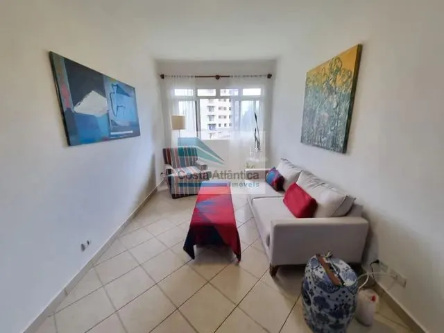 Imagem 11: 1 Dormitorio Perto do Mar 2 Quadras