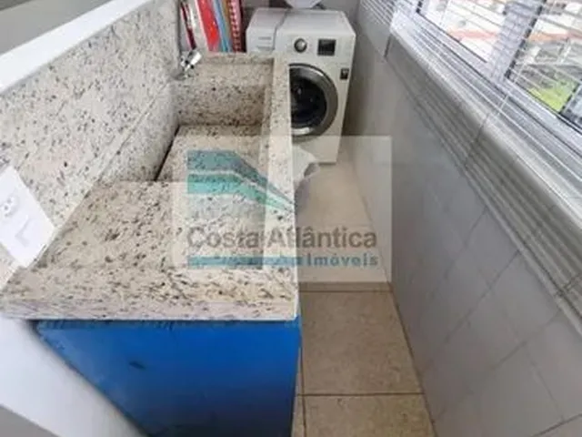 Imagem 3: 1 Dormitorio Perto do Mar 2 Quadras