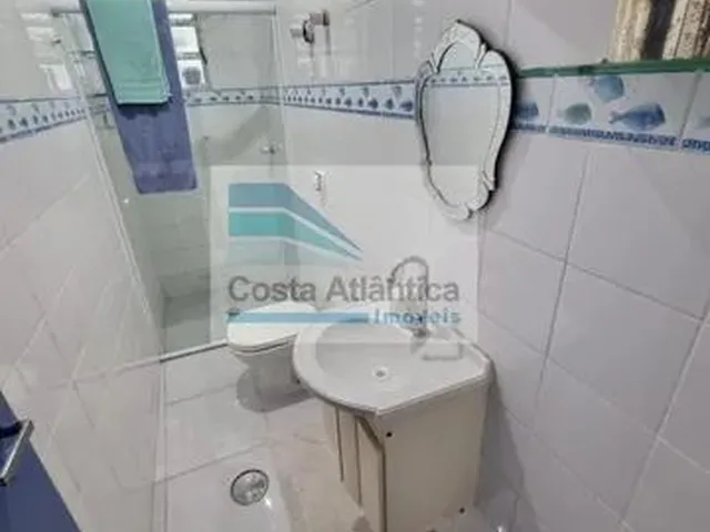 Imagem 16: 1 Dormitorio Perto do Mar 2 Quadras