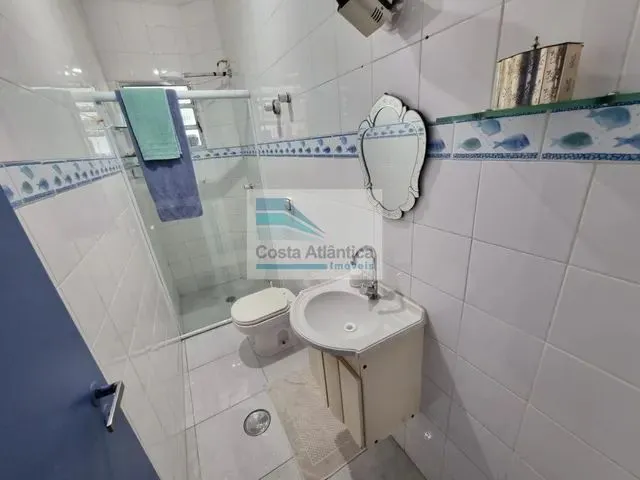 Imagem 15: 1 Dormitorio Perto do Mar 2 Quadras