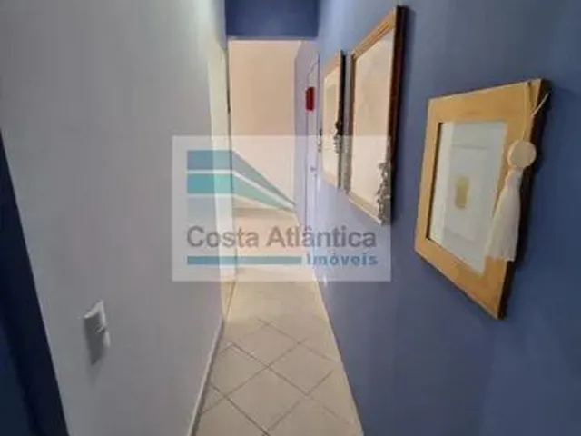 Imagem 8: 1 Dormitorio Perto do Mar 2 Quadras