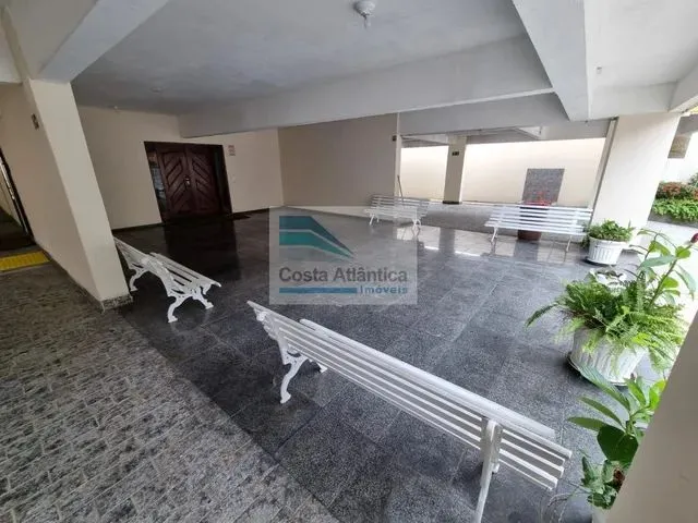 Imagem 12: 1 Dormitorio Perto do Mar 2 Quadras