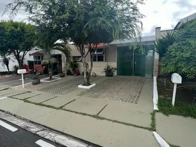 Imagem: Casa de Condomínio para Aluguel Tem 230