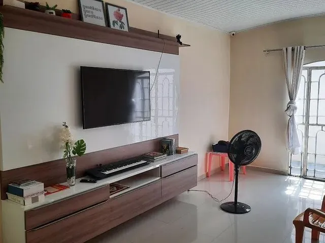 Imagem: Alugo Casa no Cauame Prox. A Sorveteira