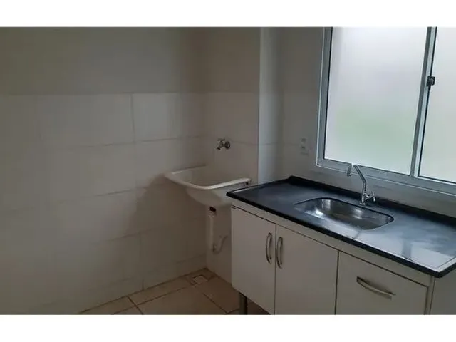 Imagem: Apartamento com 2 Quartos, 46M2 para Alugar