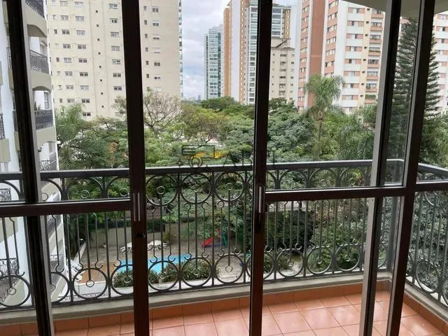 Imagem: Local Nobre-Arborizado-Proximo Ao Metro