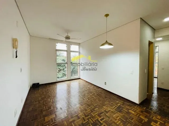 Imagem: Apartamento para Aluguel, 3 Quartos, 1 Vaga