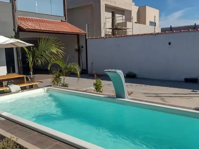 Imagem: Casa para Temporada
