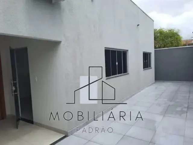 Imagem: Alugamos! 3 Quartos 1Banheiro - Casa 1500
