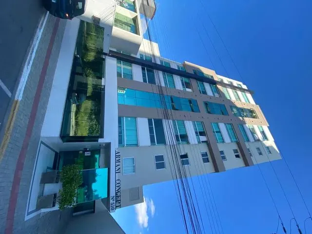 Imagem: Apartamento - 01 Suíte 01 Dormitório