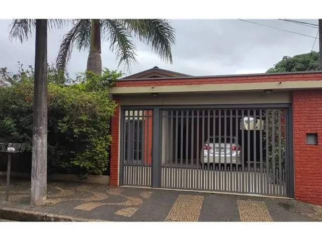 Imagem 5: Casa Mobiliada para Locação no Parque santa Cândida, 3 Quartos, 1 Suíte , R$ 2.000,00