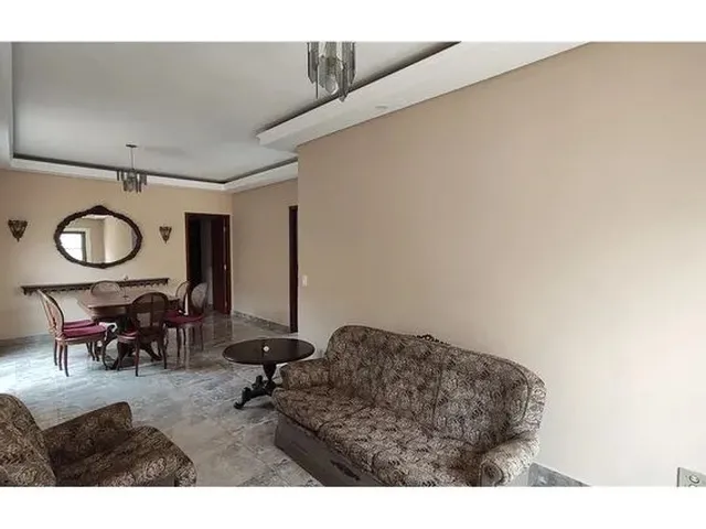 Imagem 6: Casa Mobiliada para Locação no Parque santa Cândida, 3 Quartos, 1 Suíte , R$ 2.000,00