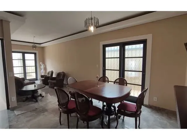 Imagem 8: Casa Mobiliada para Locação no Parque santa Cândida, 3 Quartos, 1 Suíte , R$ 2.000,00