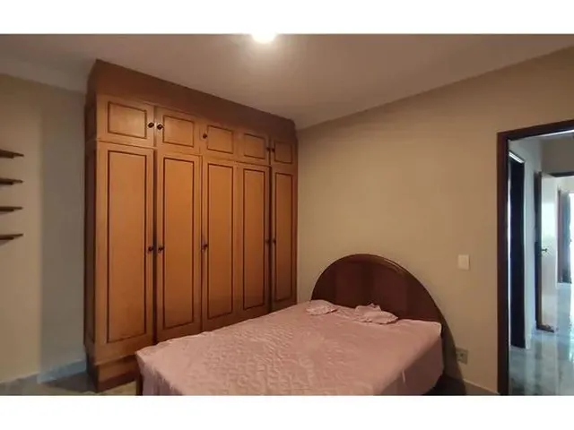 Imagem 14: Casa Mobiliada para Locação no Parque santa Cândida, 3 Quartos, 1 Suíte , R$ 2.000,00