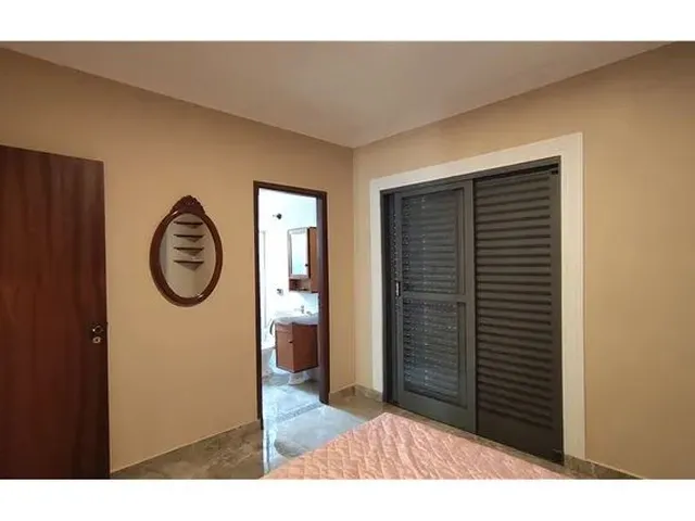 Imagem 11: Casa Mobiliada para Locação no Parque santa Cândida, 3 Quartos, 1 Suíte , R$ 2.000,00