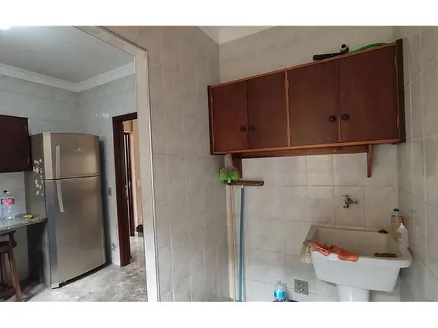Imagem 12: Casa Mobiliada para Locação no Parque santa Cândida, 3 Quartos, 1 Suíte , R$ 2.000,00