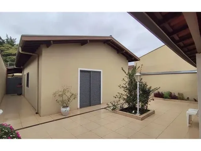 Imagem 4: Casa Mobiliada para Locação no Parque santa Cândida, 3 Quartos, 1 Suíte , R$ 2.000,00
