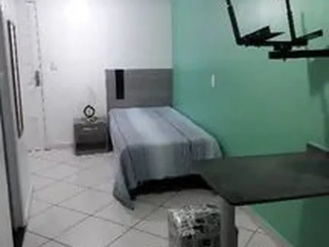 Imagem: Kitnet Mobiliada Pontal Ilhéus-Ba