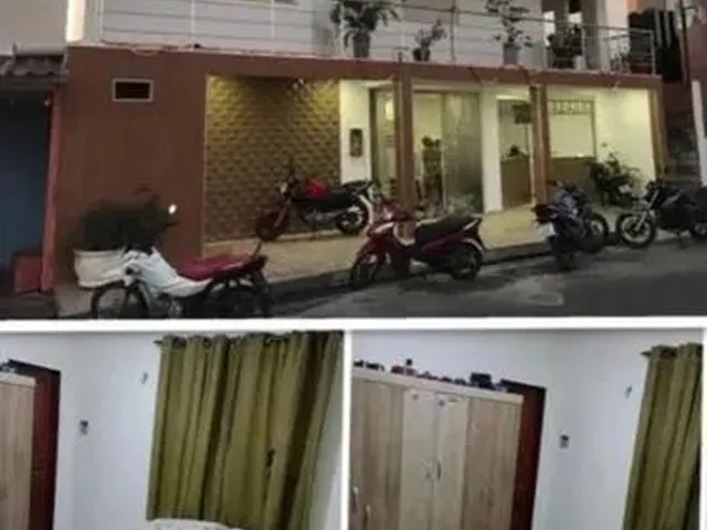 Imagem: Quarto para Alugar em Parintins