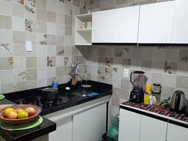 Imagem 1: Alugar-Se Apartamento no Benfica, 1 Quarto
