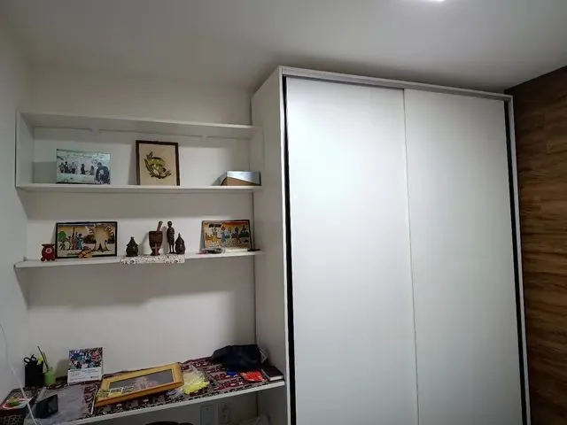 Imagem 2: Alugar-Se Apartamento no Benfica, 1 Quarto