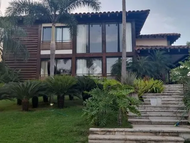 Imagem: Mansão no Bairro santa Rosa