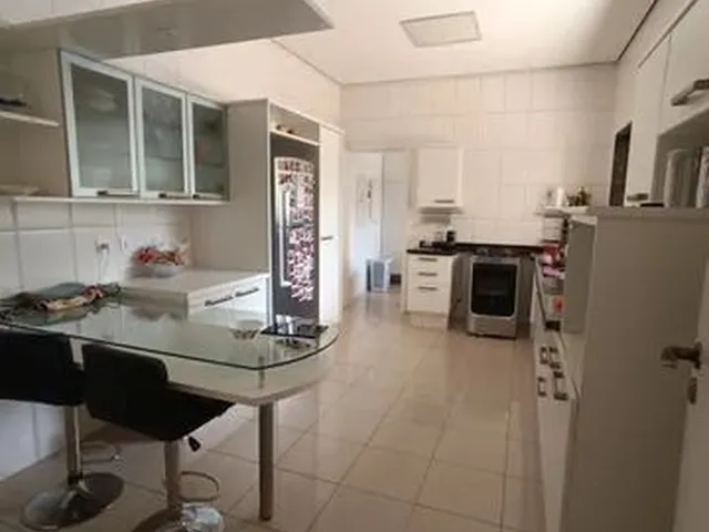 Imagem: Cód. 11759 - Sobrado 4 Quartos - Jardim