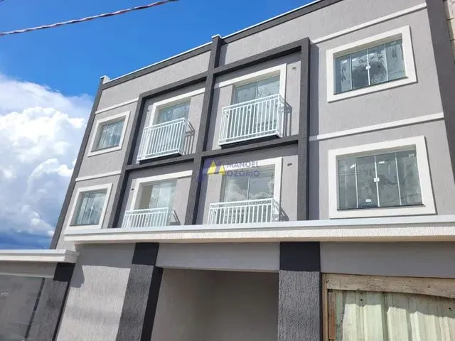Imagem: Apartamento Novo 1° Locação em Iguaçu