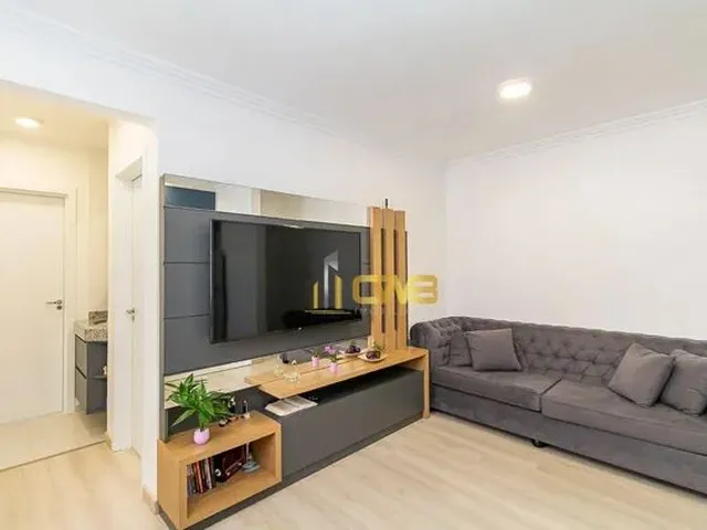Imagem: Apartamento com 2 Dormitórios, 65 M²