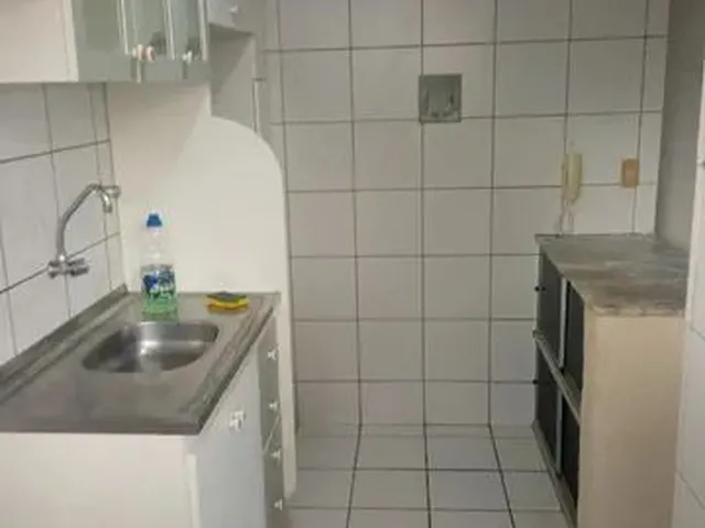 Imagem 5: Aluguel Apartamento Tabapuá Rua 1