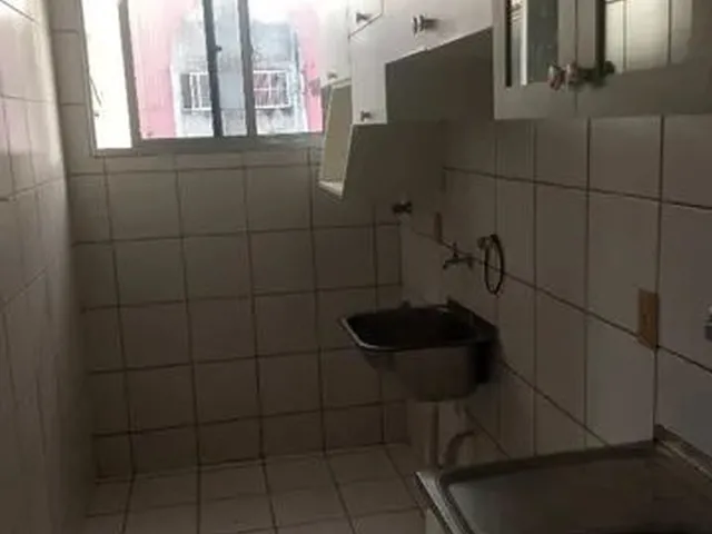 Imagem 9: Aluguel Apartamento Tabapuá Rua 1