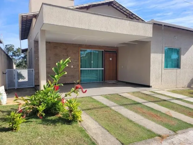 Imagem: Casa em Condomínio para Locação em Lagoa