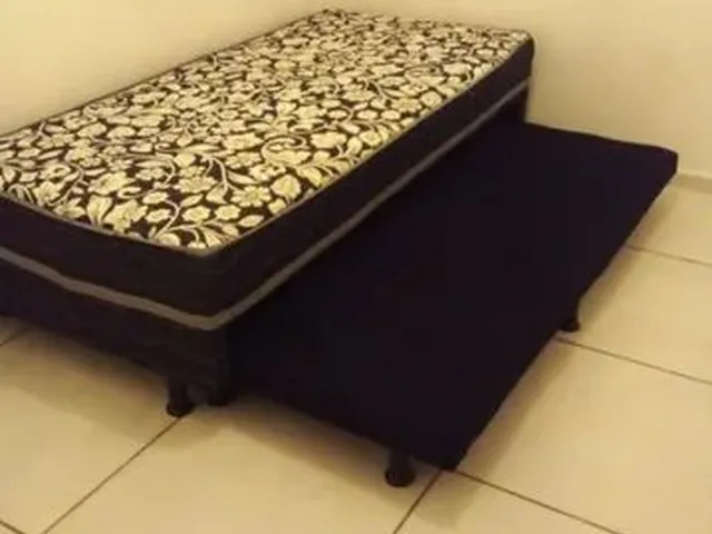 Imagem 4: Alugo Quarto Individual em Apart Compartilhado em Jaboatão
