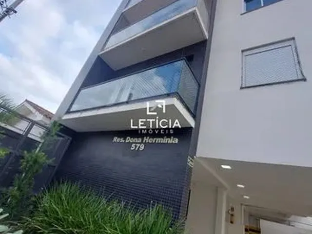 Imagem: Apartamento de 01 Dormitório - Letícia