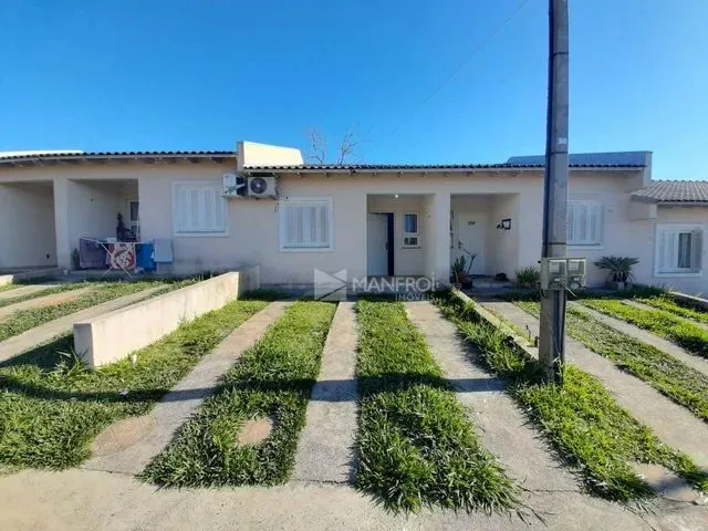 Imagem: Casa com 2 Dormitórios para Alugar, 55