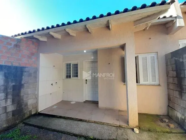 Imagem 7: Casa com 2 Dormitórios para Alugar, 55 M² por R$ 961,77/Mês - Formosa - Alvorada/Rs