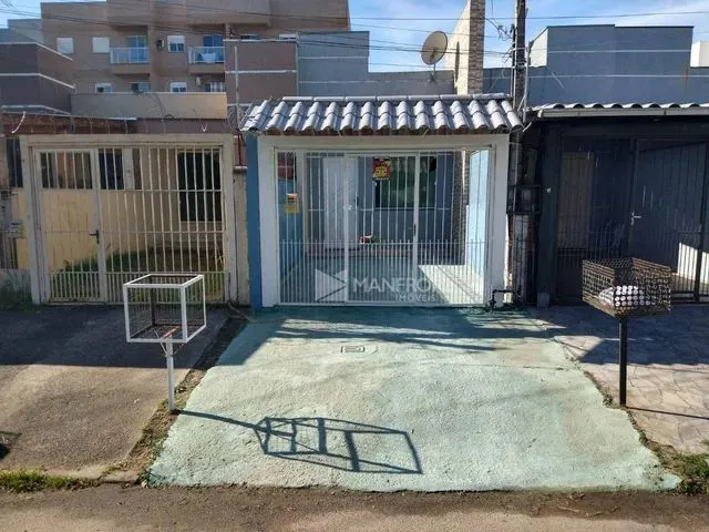 Imagem: Casa com 2 Dormitórios para Alugar, 56