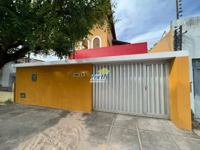 Imagem: Casa 4 Quartos para Locação Marquês