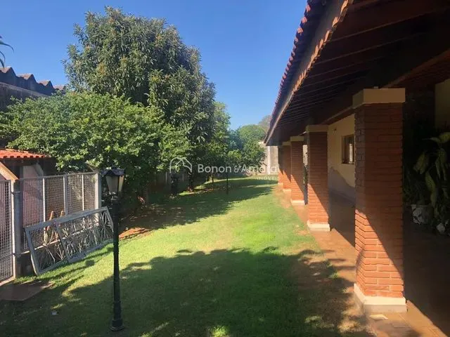 Imagem: Casa de 3 Quartos para Alugar, Jardim Ypê