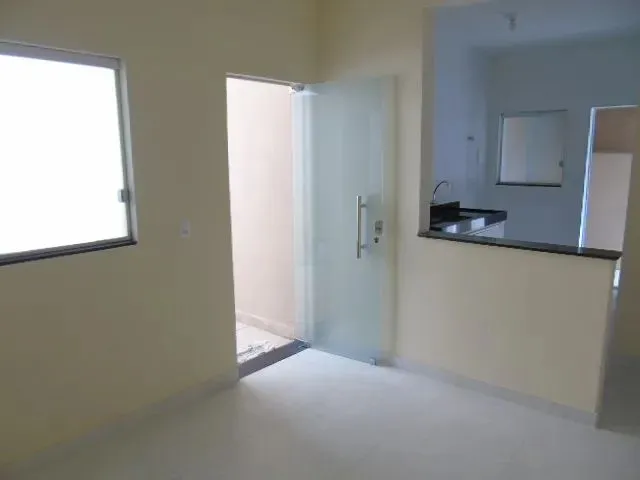 Imagem: Casa Geminada Coletiva Bairro Parque Recreio