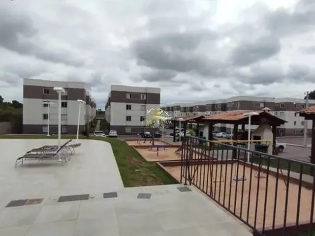 Imagem 7: Campo Largo - Padrão - Jardim das Acácias