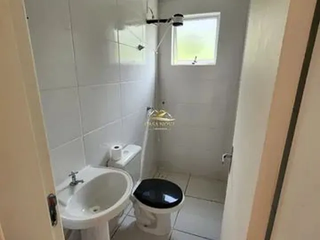 Imagem 5: Campo Largo - Padrão - Jardim das Acácias
