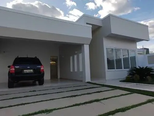 Imagem: Casa com 4 Dormitórios para Alugar, 340
