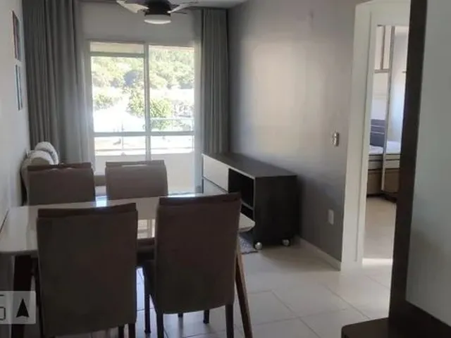 Imagem: Apartamento para Aluguel - Canasvieiras