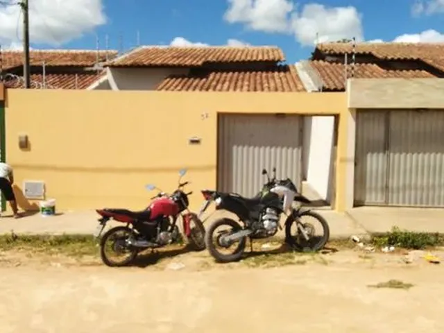 Imagem 1: Ofereço Aluguel de Casa