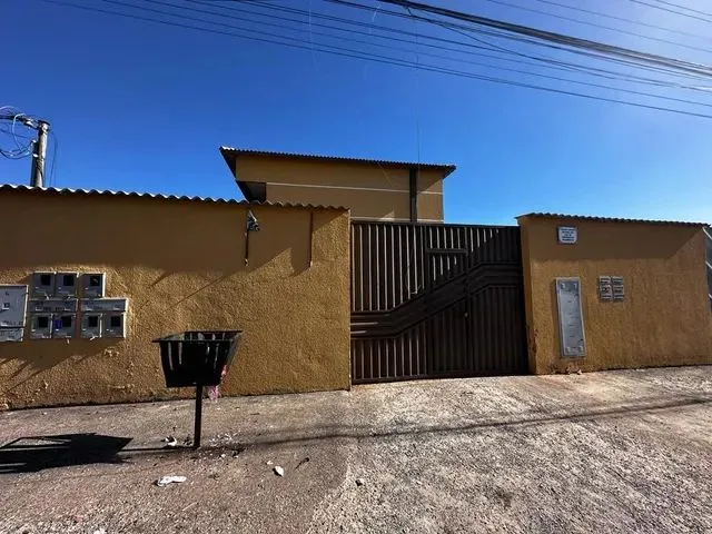 Imagem: Aluguel de Apto