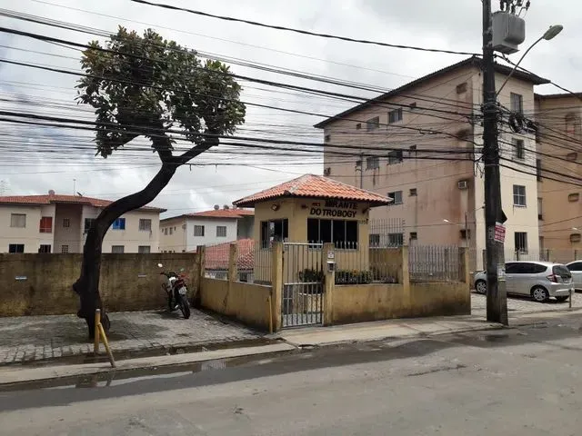 Imagem: Apartamento para Aluguel com 50 Metros Quadrados