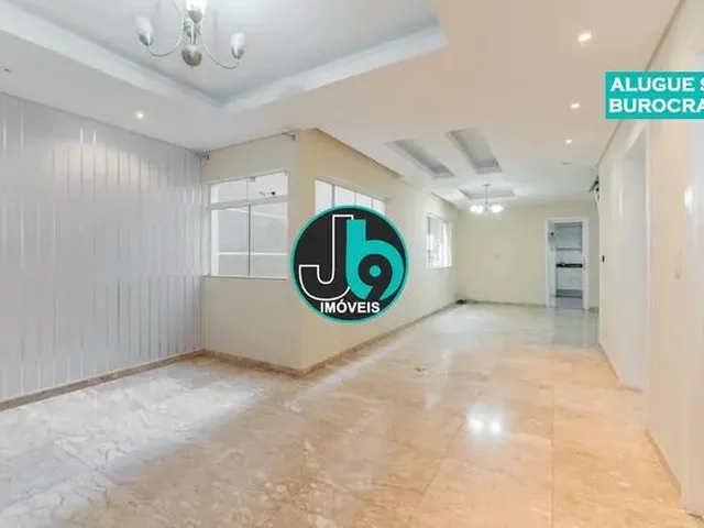 Imagem 16: Casa para Alugar com 3 Suítes Semi-Mobiliada, 180 M² - São Braz - Curitiba/Pr